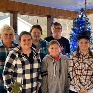 Meet your Posher, Jaydien